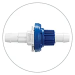 Connecteur AseptiQuik X